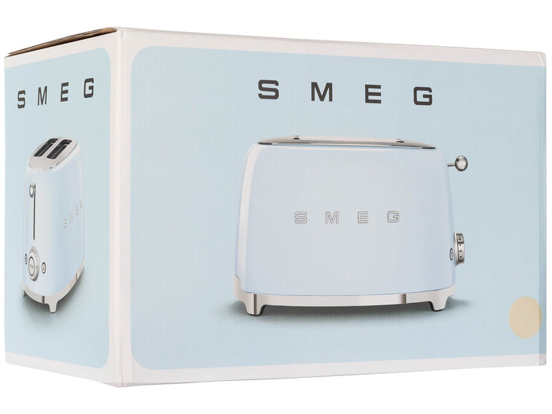 SMEG Toaster 50's Style