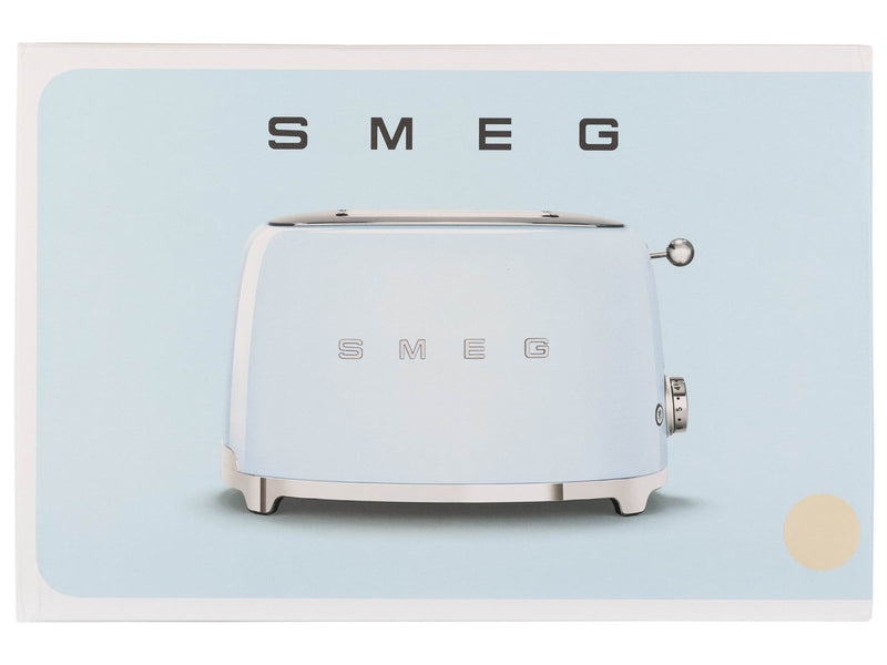 SMEG Toaster 50's Style