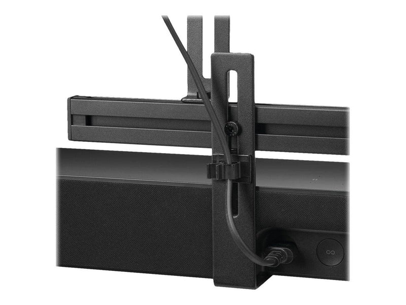 Vogel's Sound 3550 - Universal Soundbar Mounting Kit 6.5 kg From 100 mm