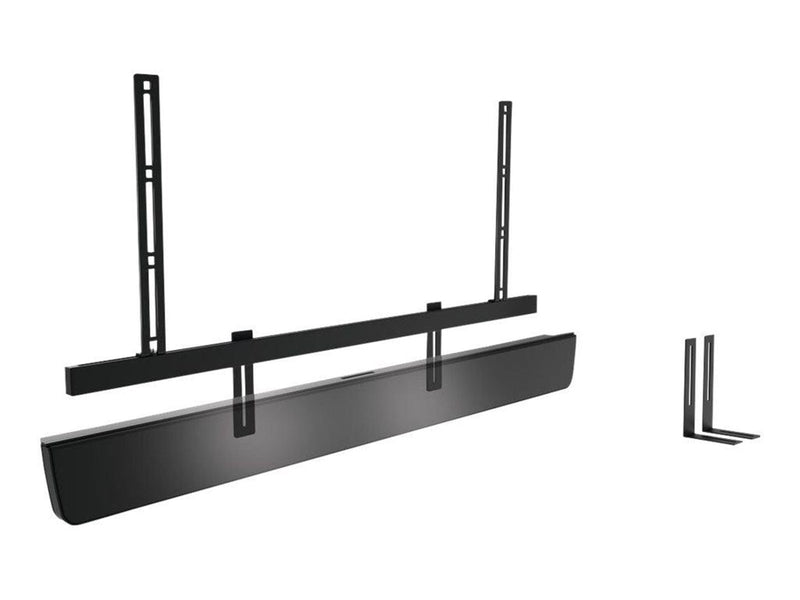 Vogel's Sound 3550 - Universal Soundbar Mounting Kit 6.5 kg From 100 mm