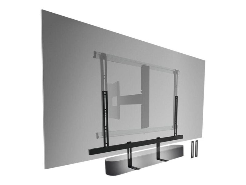 Vogel's Sound 3550 - Universal Soundbar Mounting Kit 6.5 kg From 100 mm