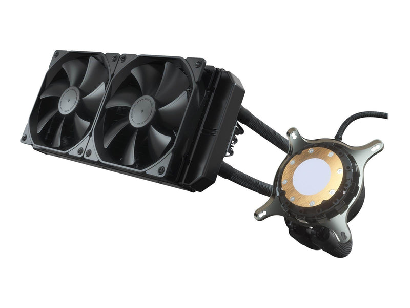 Fractal Design Celsius+ S28 Dynamic - CPU-Wasserkühlung