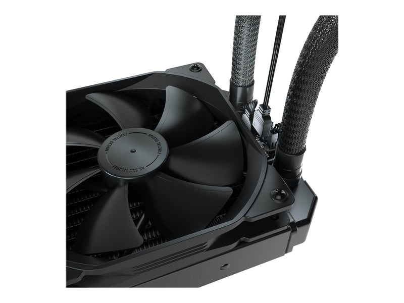 Fractal Design Celsius+ S28 Dynamic - CPU-Wasserkühlung