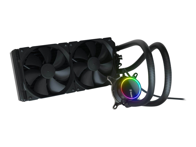Fractal Design Celsius+ S28 Dynamic - CPU-Wasserkühlung