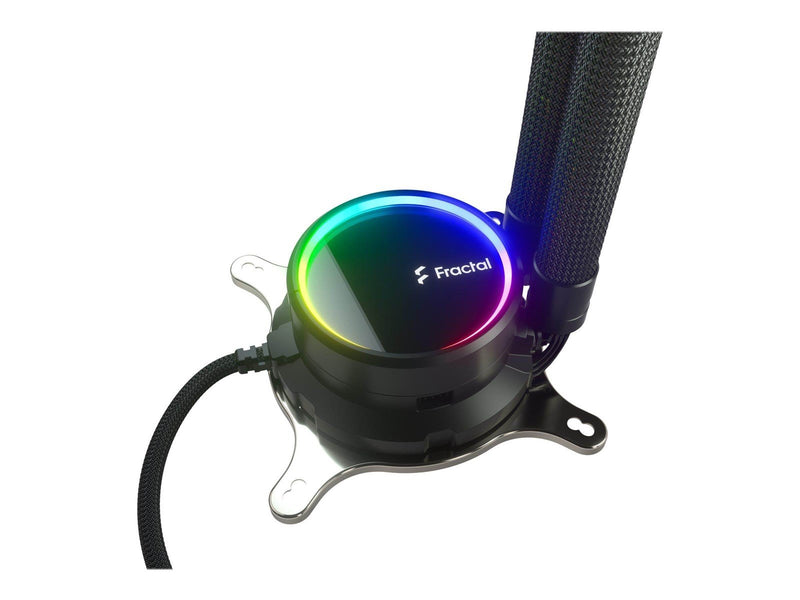 Fractal Design Celsius+ S28 Dynamic - CPU-Wasserkühlung