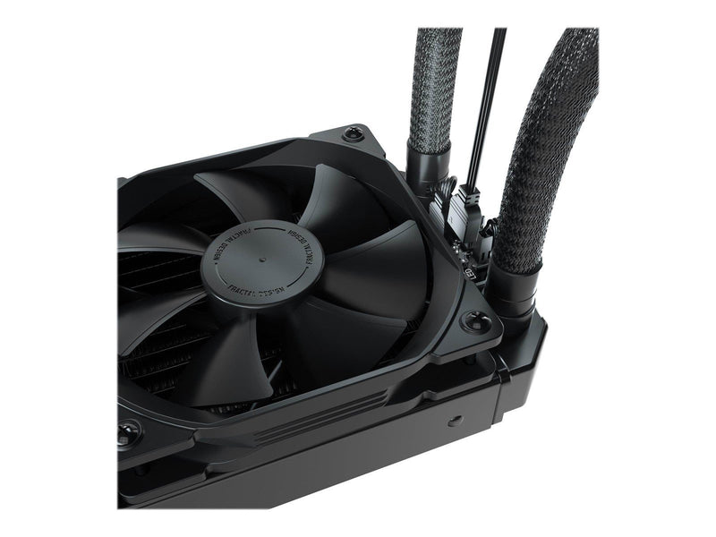 Fractal Design Celsius+ S36 Dynamic - CPU-Wasserkühlung
