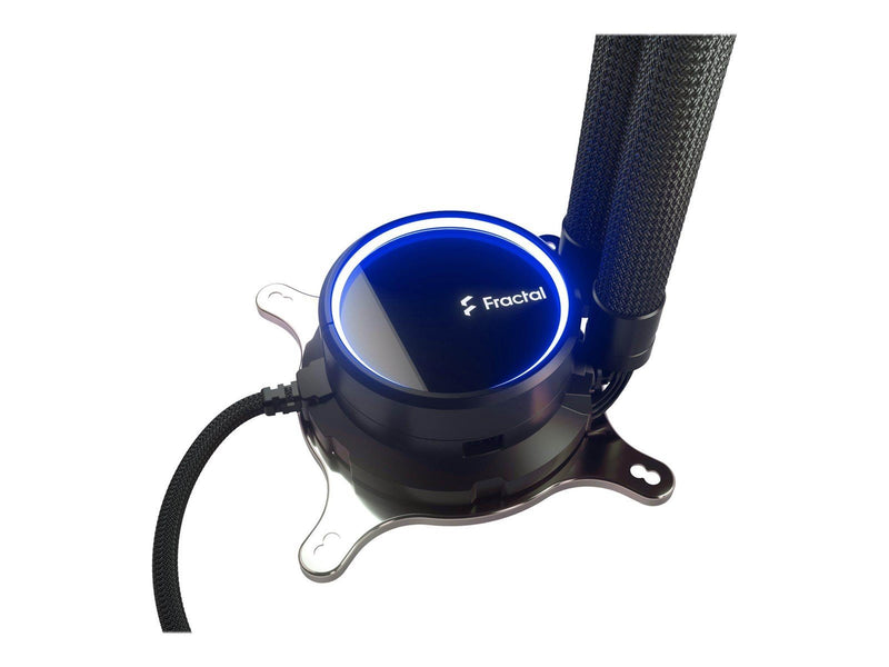 Fractal Design Celsius+ S36 Dynamic - CPU-Wasserkühlung