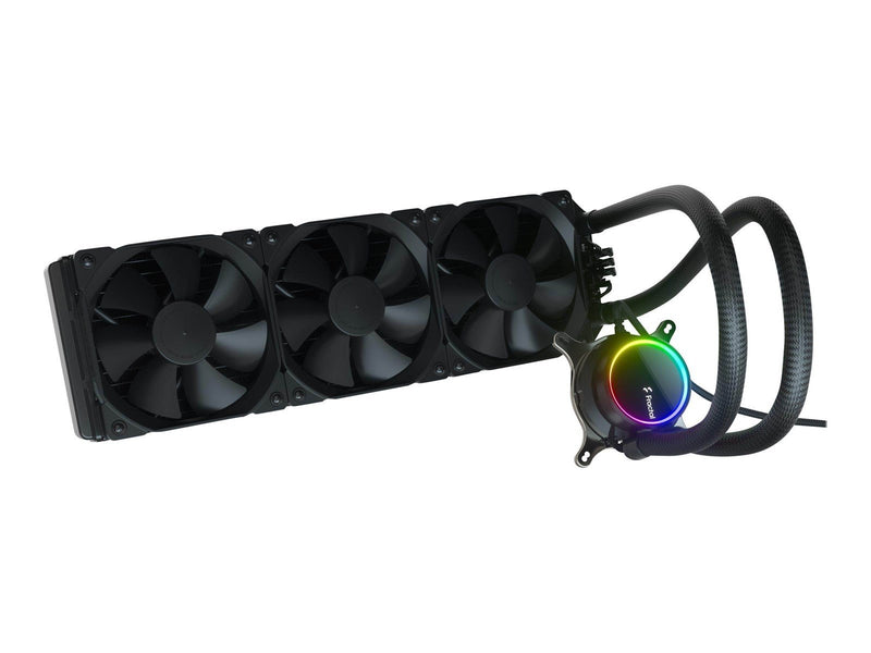Fractal Design Celsius+ S36 Dynamic - CPU-Wasserkühlung