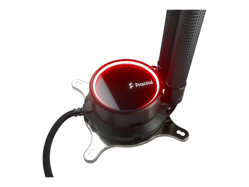 Fractal Design Celsius+ S36 Dynamic - CPU-Wasserkühlung