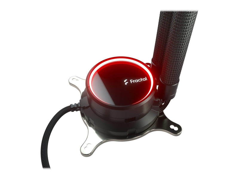 Fractal Design Celsius+ S36 Prisma - CPU-Wasserkühlung