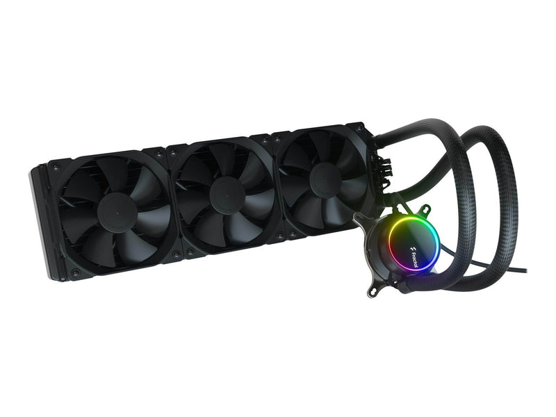 Fractal Design Celsius+ S36 Prisma - CPU-Wasserkühlung