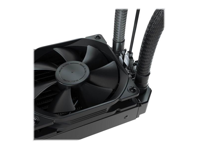 Fractal Design Celsius+ S36 Prisma - CPU-Wasserkühlung