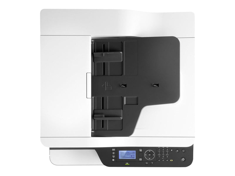 HP LaserJet MFP M443nda Laserdrucker Multifunktion - Einfarbig - Laser