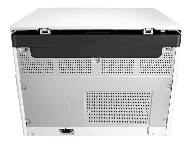 HP LaserJet MFP M442dn Laserdrucker Multifunktion - Einfarbig - Laser