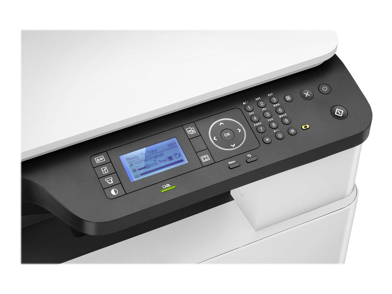 HP LaserJet MFP M442dn Laserdrucker Multifunktion - Einfarbig - Laser
