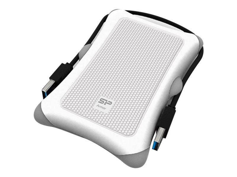 Silicon Power - storage enclosure - USB 3.1 (Gen 1)
