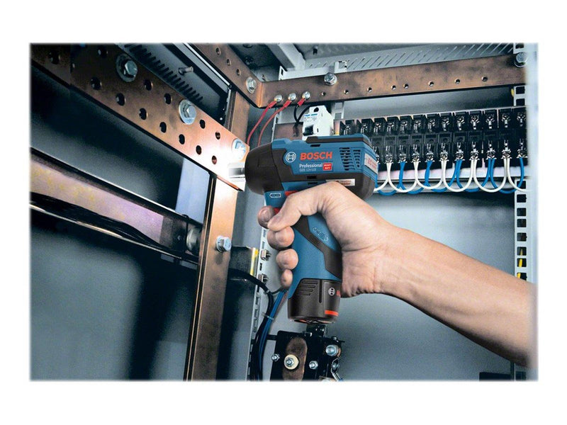 Bosch Professional GDS 12V-115 Professional (SOLO)