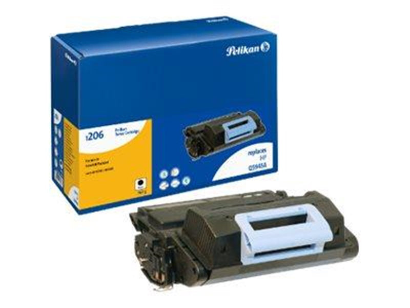 Pelikan TONER CARTRIDGE Schwarz 18K PGS
