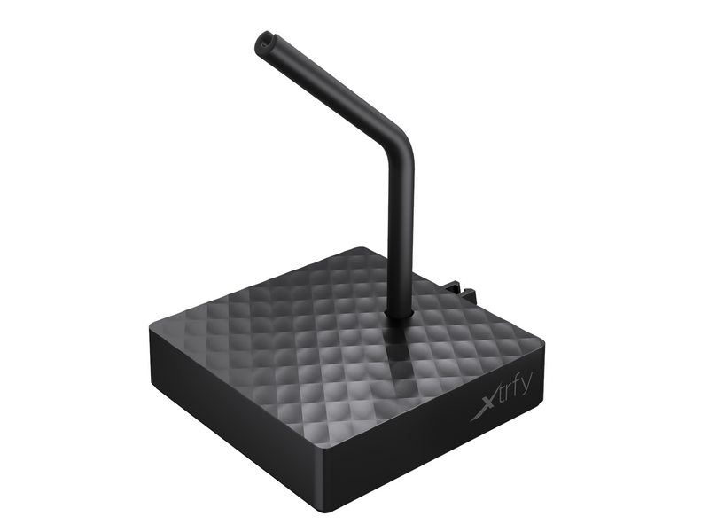 Xtrfy B4 Mouse Bungee - Black