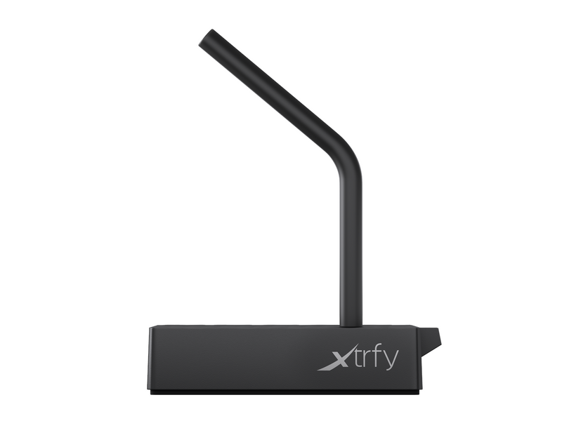 Xtrfy B4 Mouse Bungee - Black