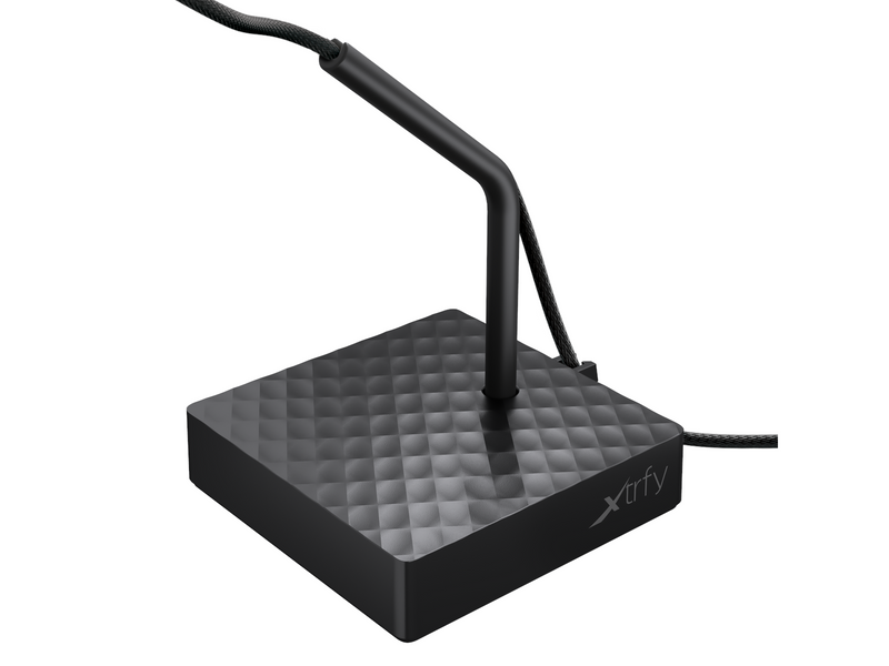 Xtrfy B4 Mouse Bungee - Black