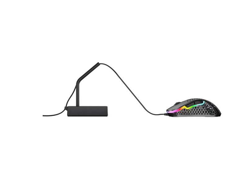 Xtrfy B4 Mouse Bungee - Black