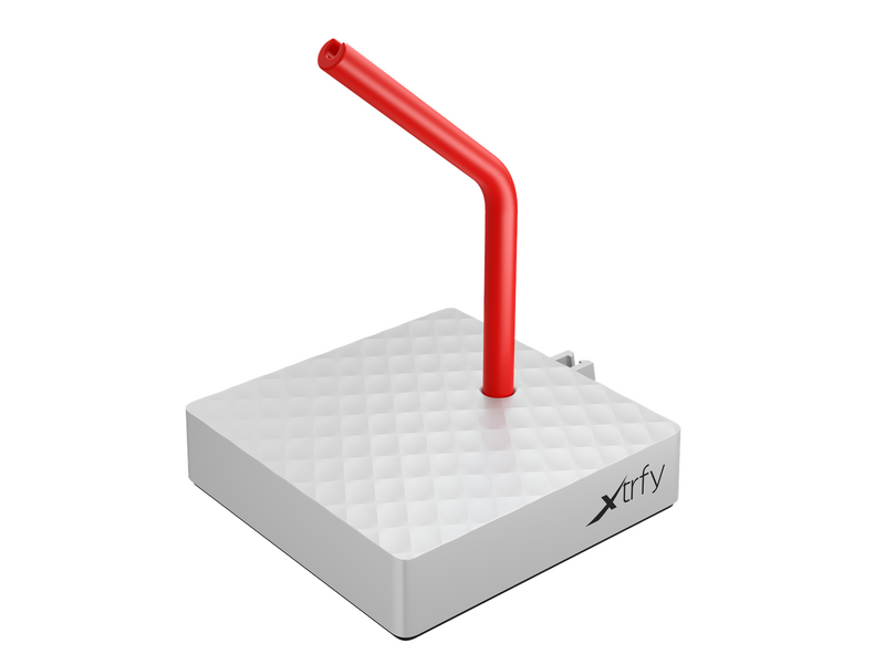 Xtrfy B4 Mouse Bungee - Retro