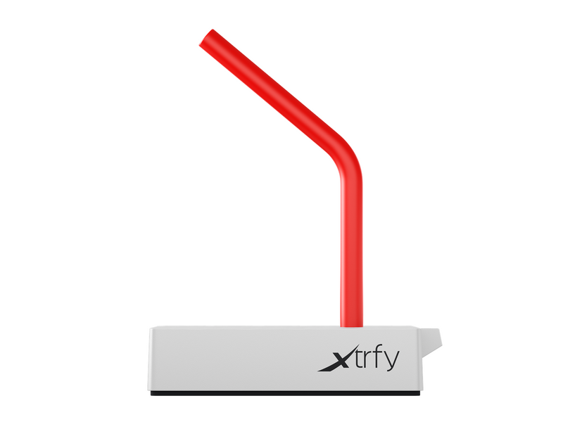 Xtrfy B4 Mouse Bungee - Retro