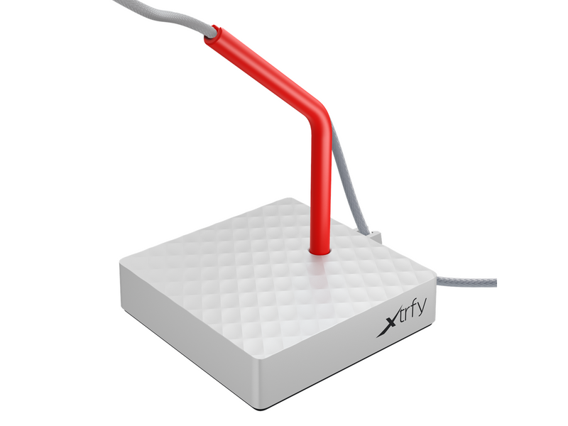 Xtrfy B4 Mouse Bungee - Retro