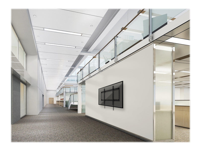 Multibrackets M Wallmount HD 100 kg 100" Up to 900 x 600 mm