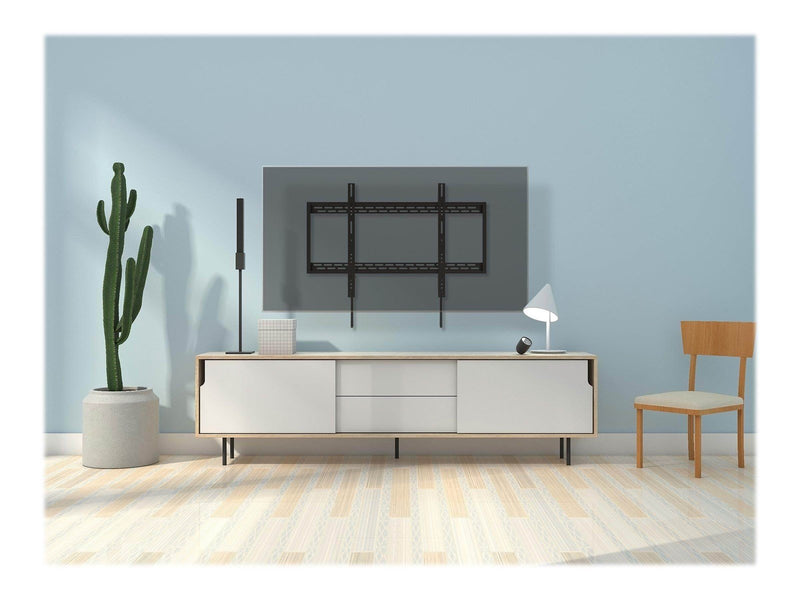 Multibrackets M Wallmount HD 100 kg 100" Up to 900 x 600 mm