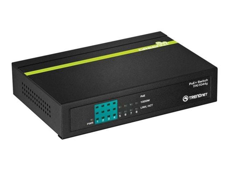 TRENDnet TPE TG44g