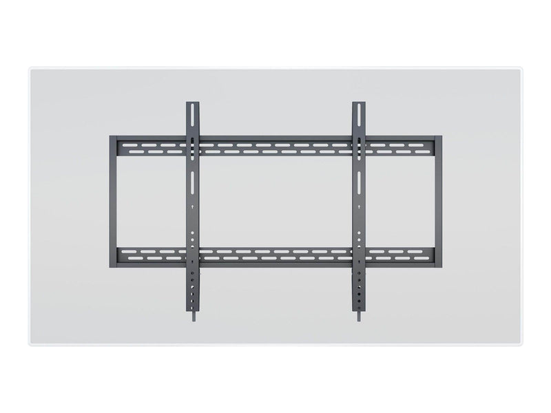 Multibrackets M Wallmount HD 100 kg 100" Up to 900 x 600 mm