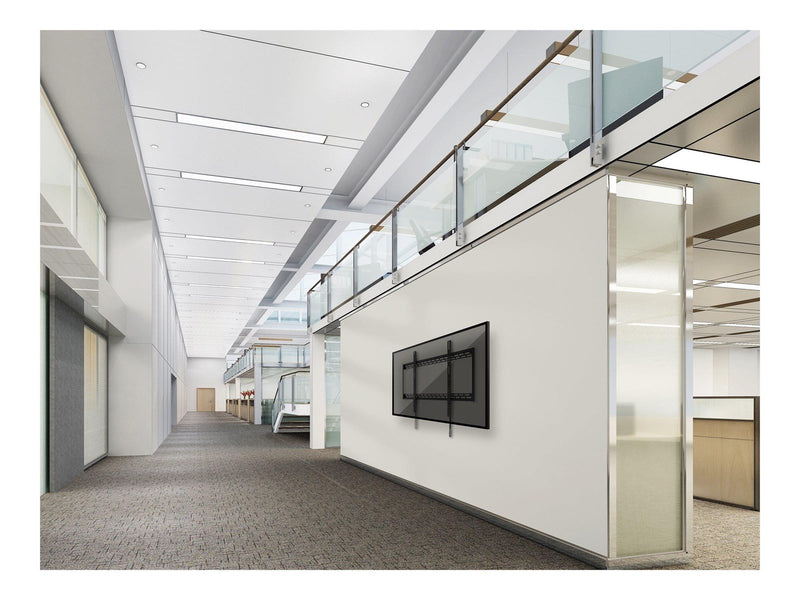 Multibrackets M Wallmount HD 100 kg 100" Up to 900 x 600 mm