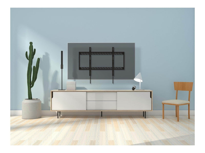 Multibrackets M Wallmount HD 100 kg 100" Up to 900 x 600 mm