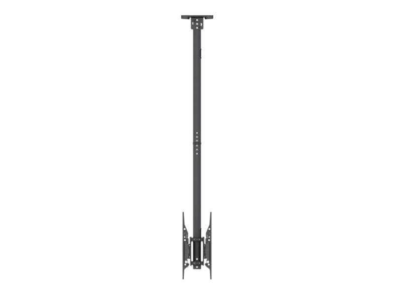 Multibrackets PRO Series M Ceiling Mount Pro MBC1UX2 70 kg 65" 100 x 100 mm