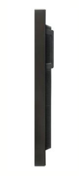LG 75XS4G-B Digital Signage Schaufenster Display 189 cm 75 Zoll
