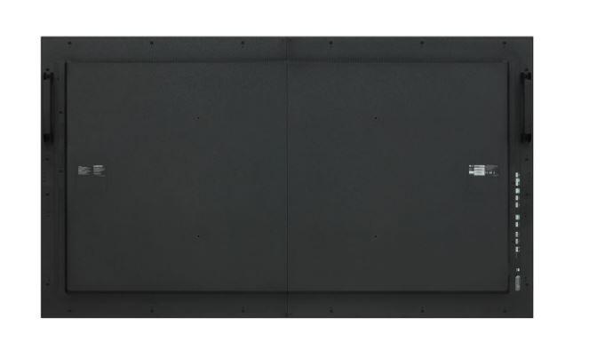 LG 75XS4G-B Digital Signage Schaufenster Display 189 cm 75 Zoll