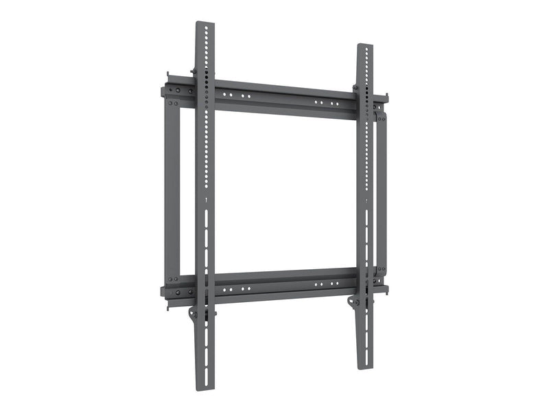 Multibrackets M Pro Series Dual Pole 80 kg 75" 200 x 200 mm