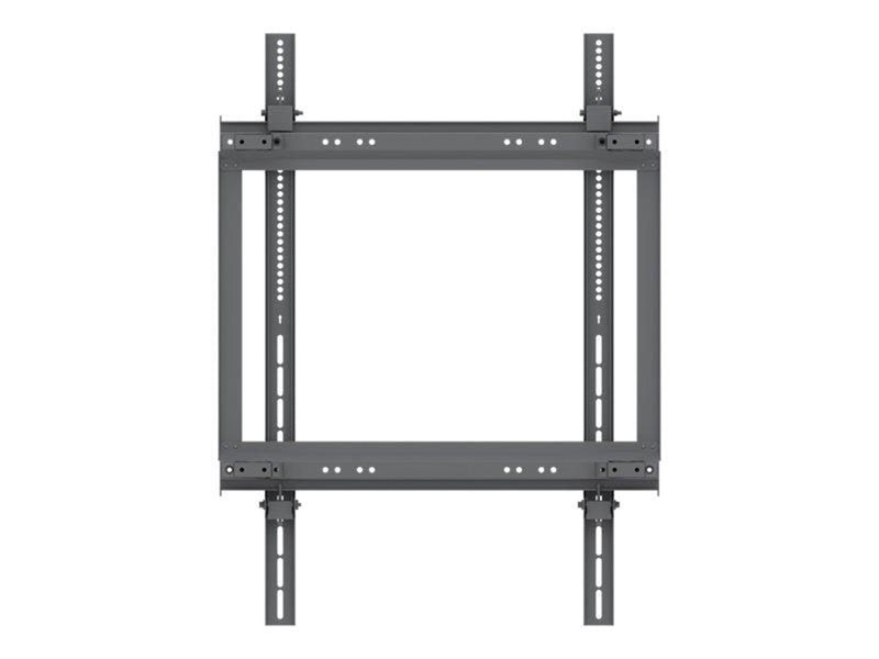 Multibrackets M Pro Series Dual Pole 80 kg 75" 200 x 200 mm