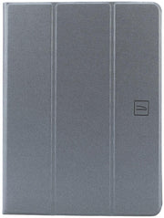 Tucano Up Plus Folio Case für Apple iPad 10.2' und iPad Air 10.5' - Dunkelgrau