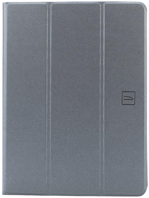 Tucano Up Plus Folio Case für Apple iPad 10.2' und iPad Air 10.5' - Dunkelgrau