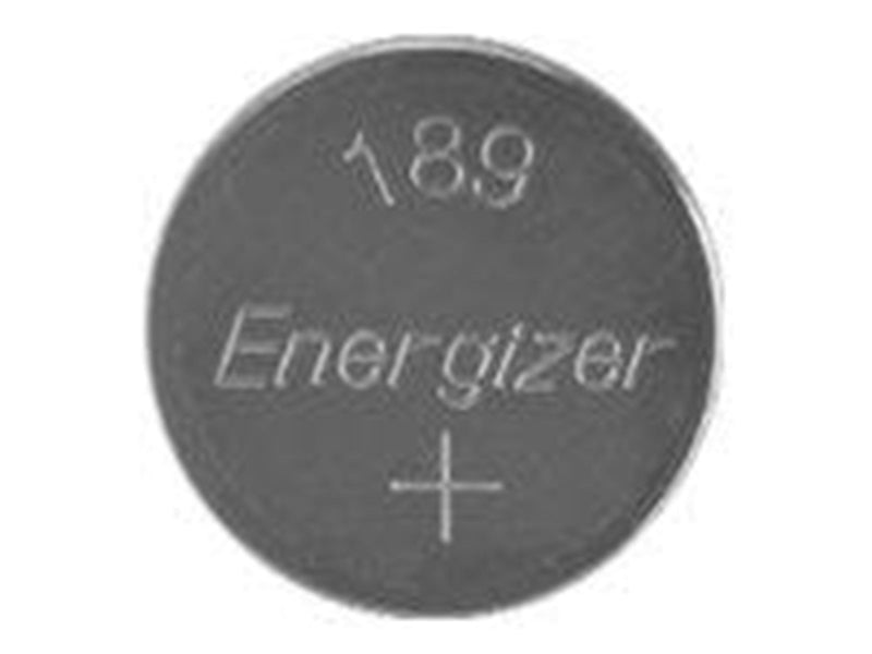 Energizer LR54/189 - battery - 2 x LR54 - Alkaline