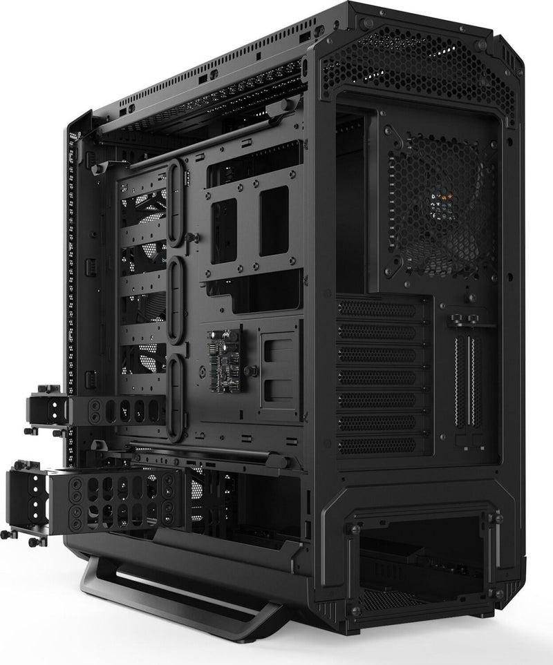 be quiet PC Gehäuse Silent Base 802 E-ATX schwarz
