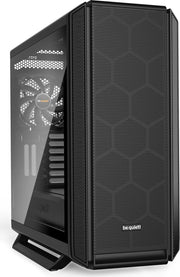 be quiet PC Gehäuse Silent Base 802 Window E-ATX schwarz