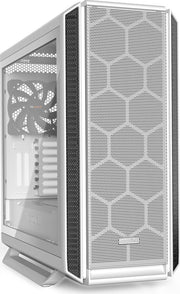 be quiet PC Gehäuse Silent Base 802 Window E-ATX weiß