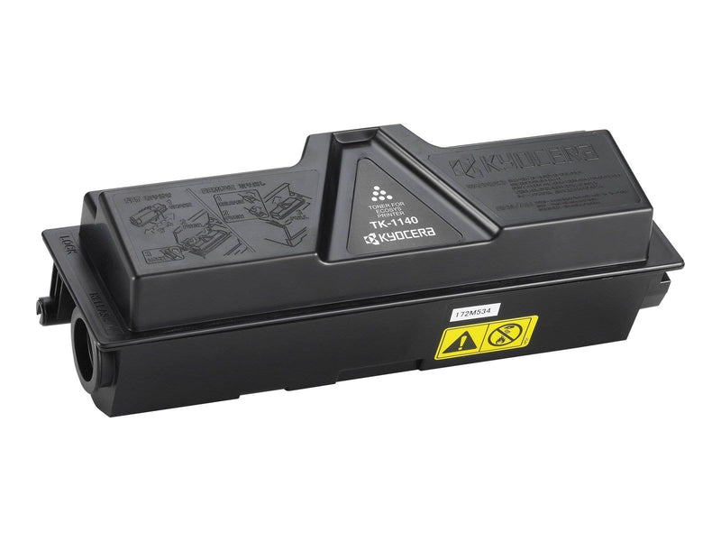 Kyocera TK 1140 - Tonerpatrone Schwarz