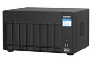 QNAP NAS TS-832PX-4G 8-Bay
