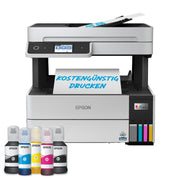Epson EcoTank ET-5150 A4-Tintentank-Multifunktionsdrucker