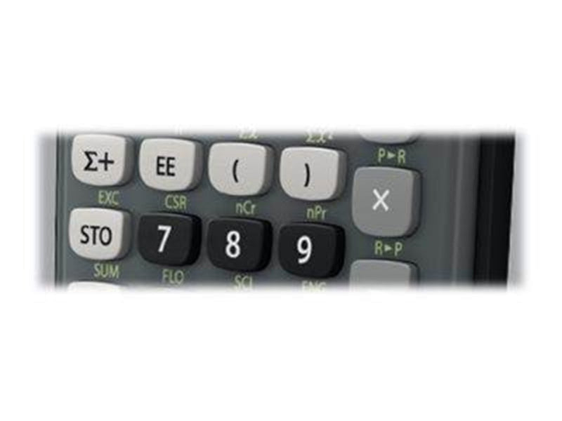 Texas Instruments TI-30Xa - scientific calculator